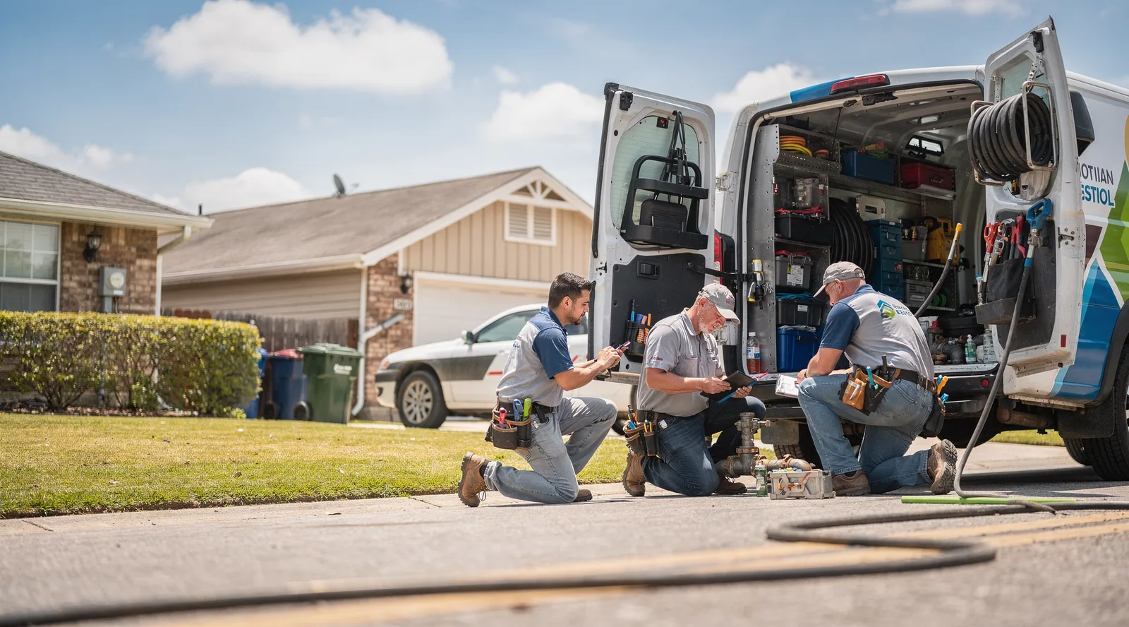 Emergency Plumber in Kissee Mills, MO near me